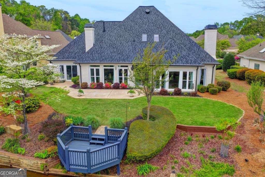 9260 Saint Georgen Common Johns Creek - Photo 64