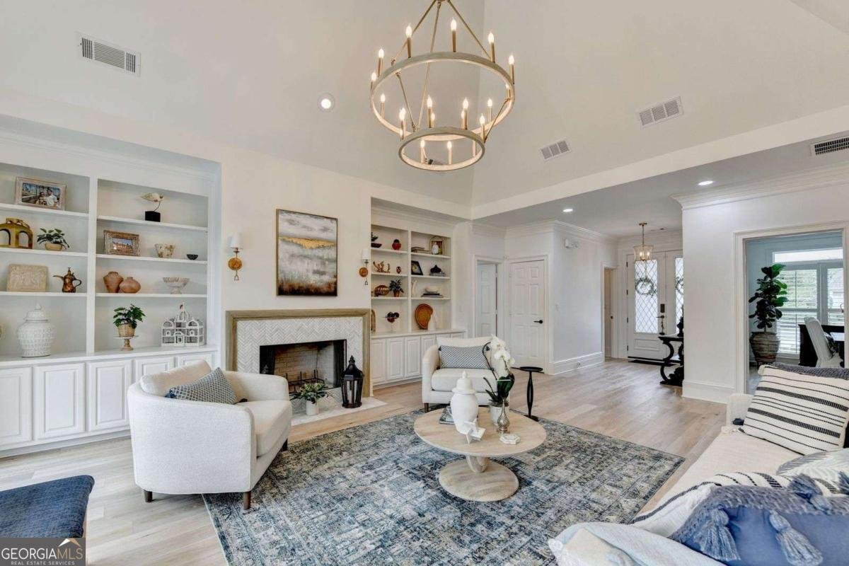 9260 Saint Georgen Common Johns Creek - Photo 7