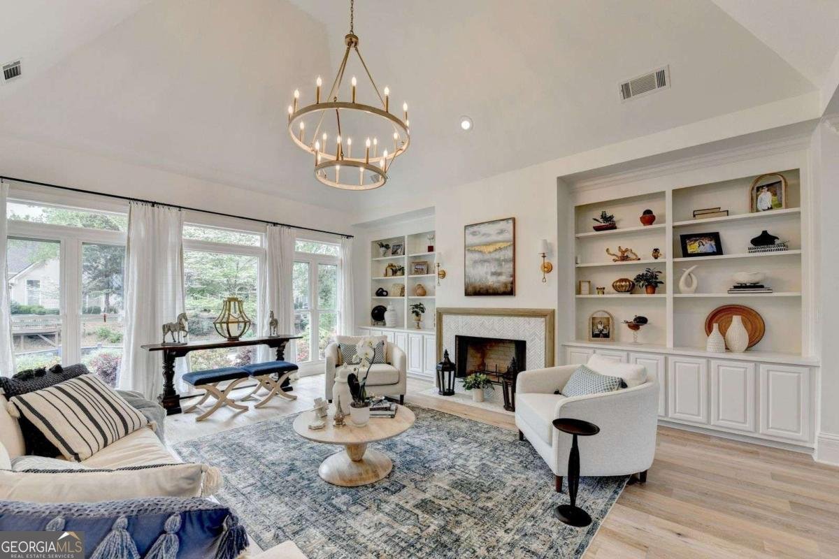 9260 Saint Georgen Common Johns Creek - Photo 8