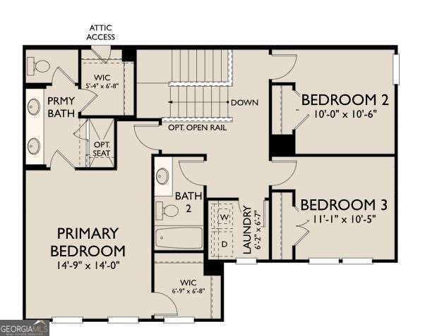 104 Silverleaf Trail Bethlehem - Photo 32