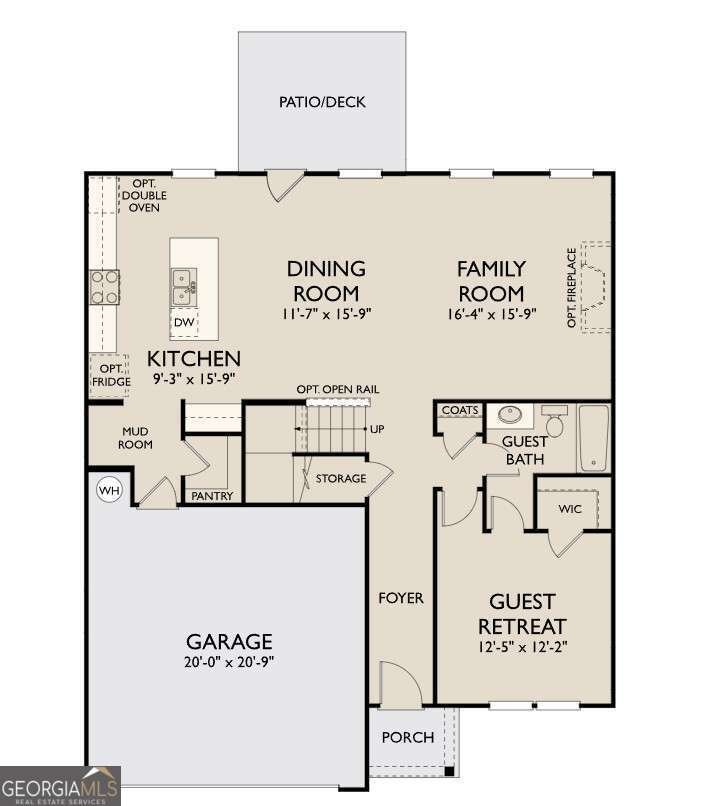 104 Silverleaf Trail Bethlehem - Photo 33