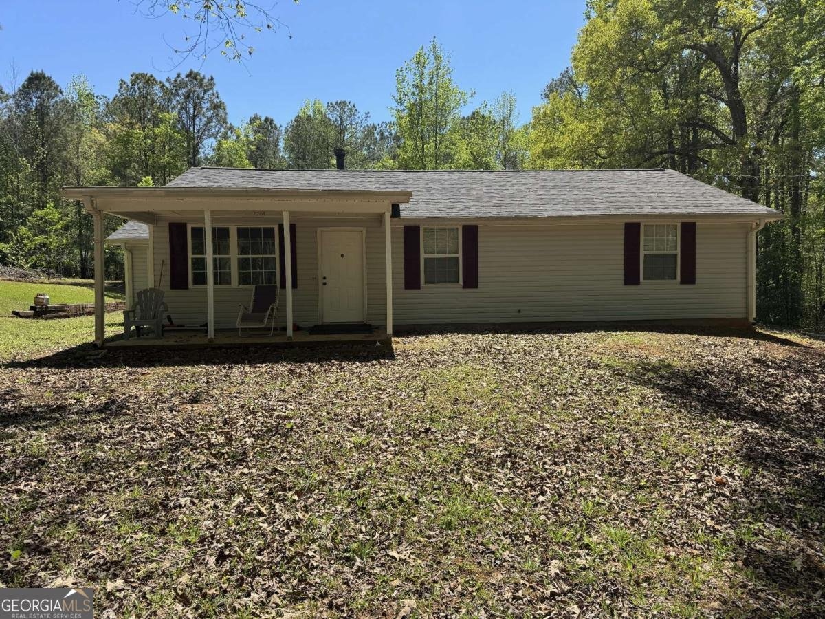 7751 Rio Grande Trail Douglasville - Photo 1