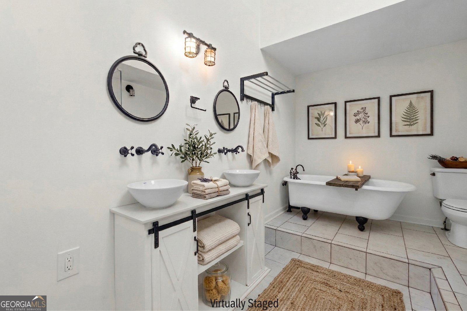 7751 Rio Grande Trail Douglasville - Photo 10