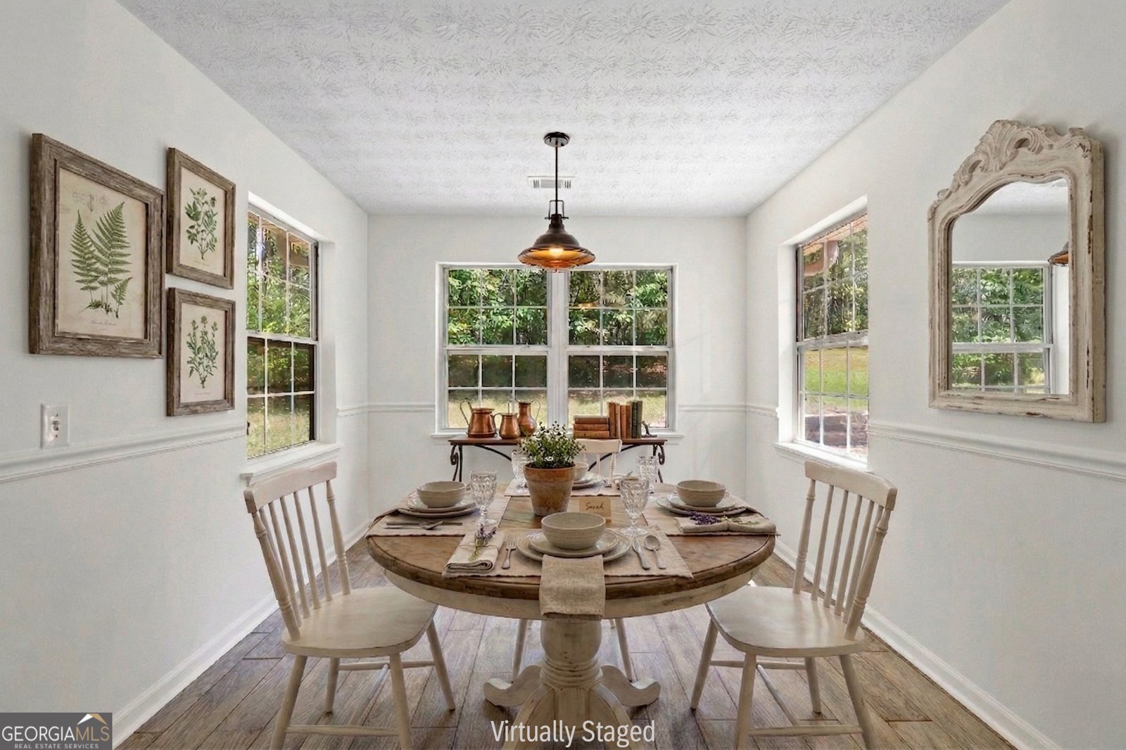 7751 Rio Grande Trail Douglasville - Photo 18