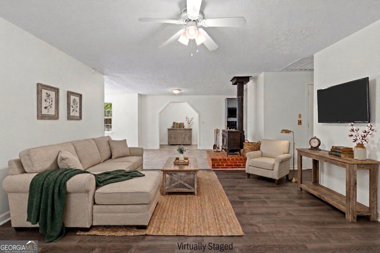 7751 Rio Grande Trail Douglasville - Photo 20