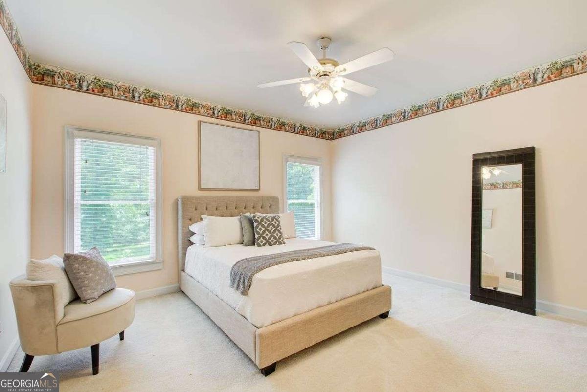 1350 Whitley Road Dacula - Photo 12