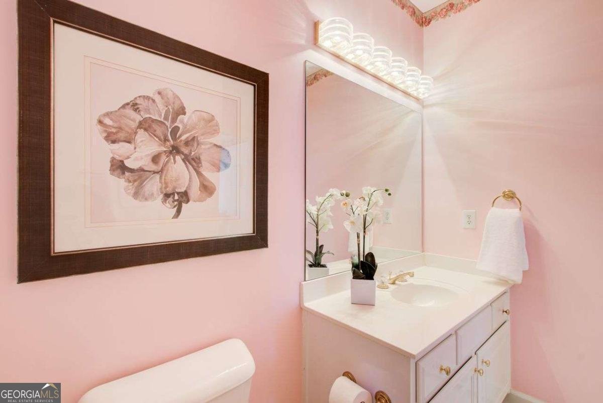 1350 Whitley Road Dacula - Photo 14