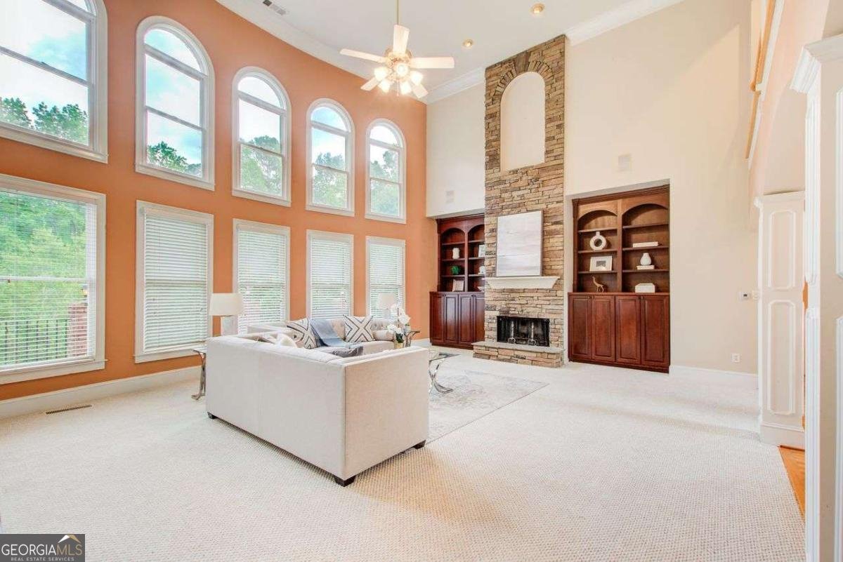 1350 Whitley Road Dacula - Photo 17