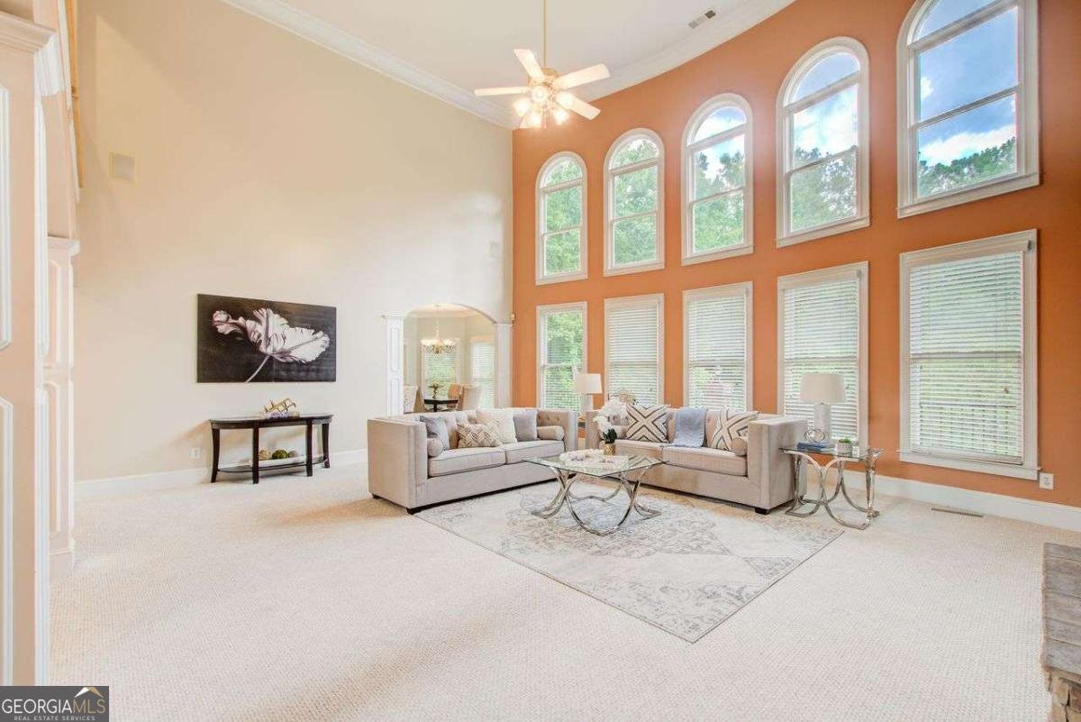 1350 Whitley Road Dacula - Photo 19