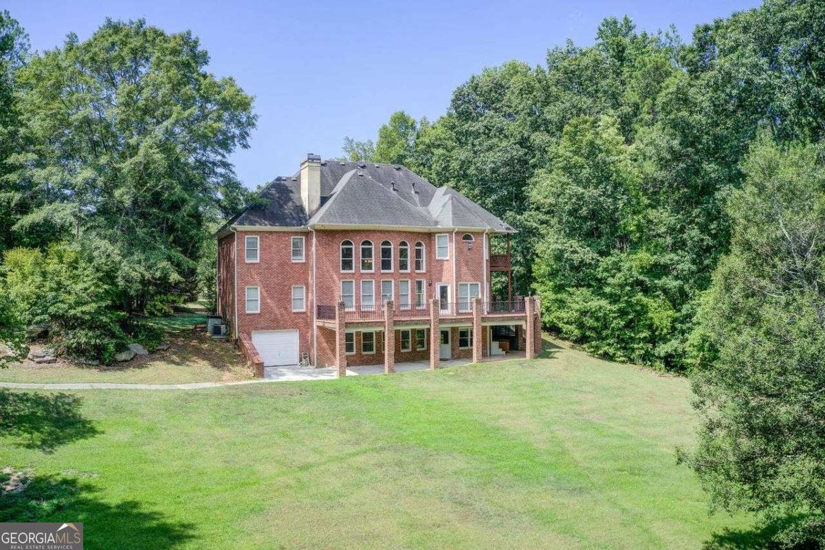 1350 Whitley Road Dacula - Photo 24