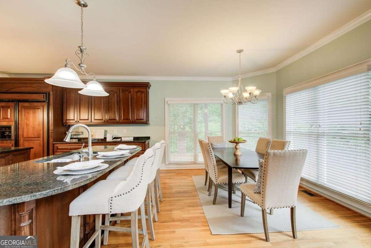 1350 Whitley Road Dacula - Photo 26