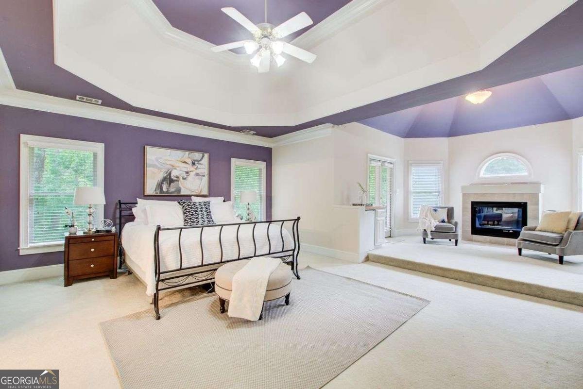 1350 Whitley Road Dacula - Photo 36