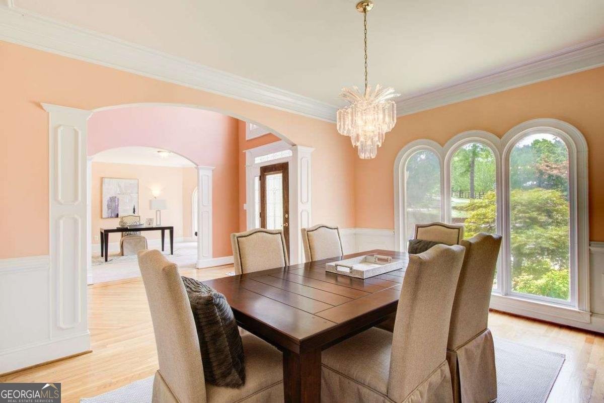 1350 Whitley Road Dacula - Photo 7