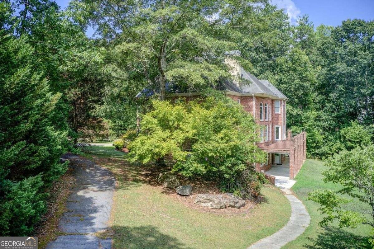 1350 Whitley Road Dacula - Photo 86