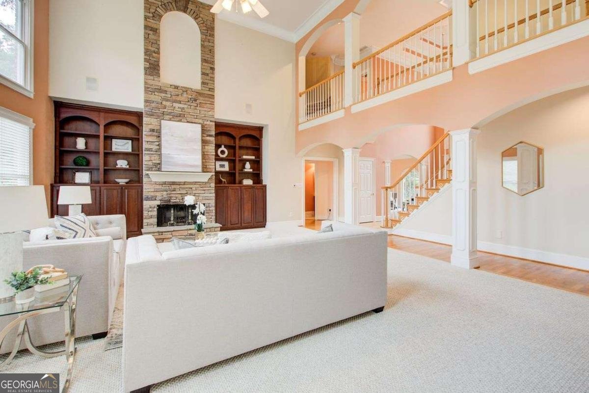 1350 Whitley Road Dacula - Photo 9