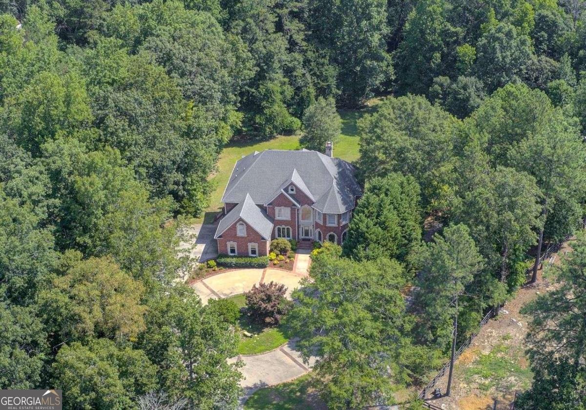 1350 Whitley Road Dacula - Photo 96