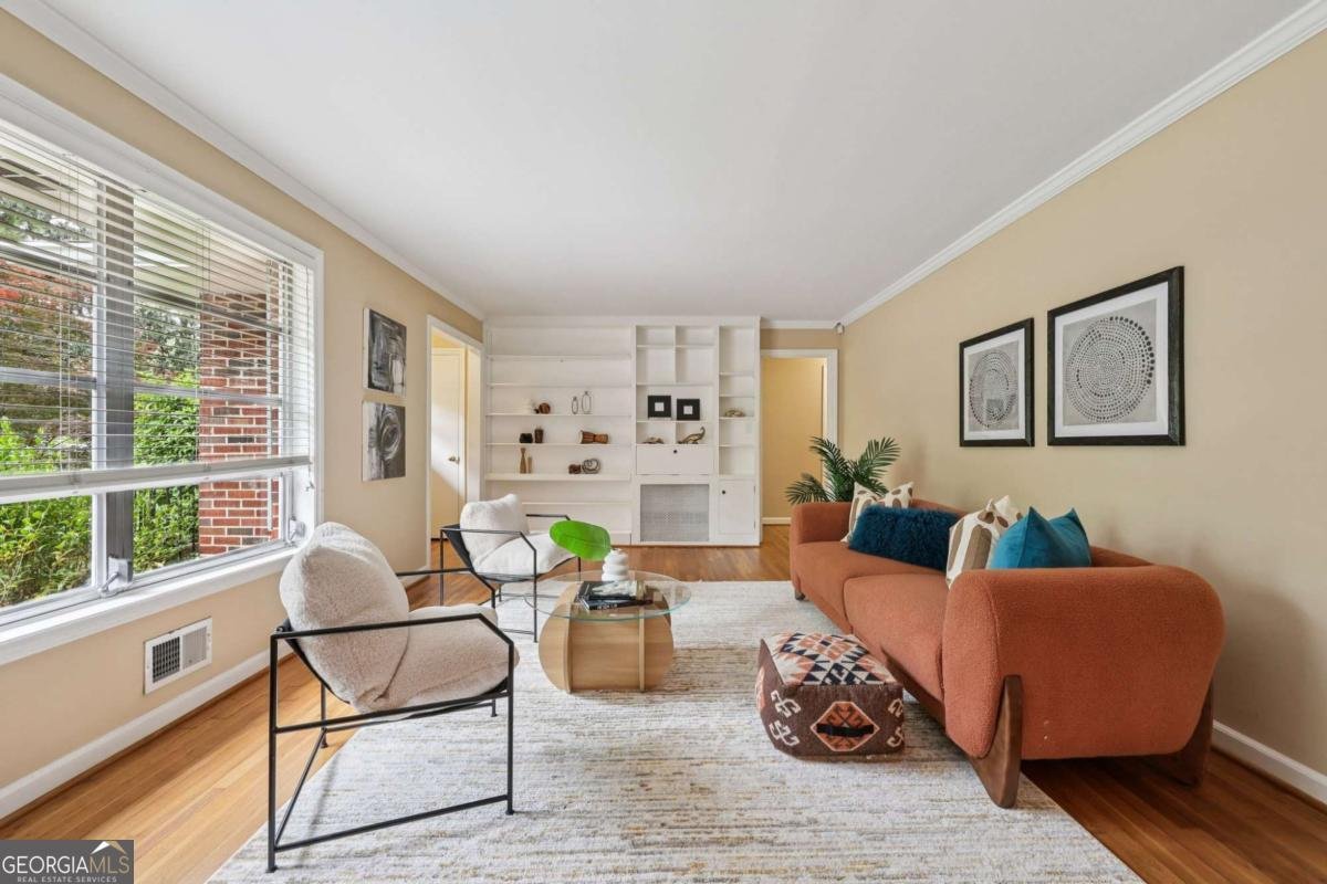 2030 Woodbine Terrace Atlanta - Photo 10