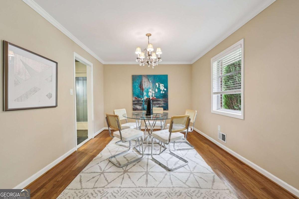 2030 Woodbine Terrace Atlanta - Photo 11