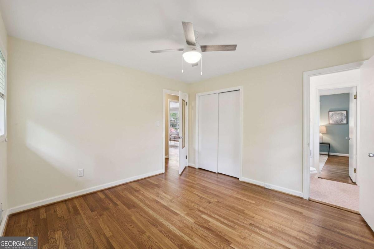 2030 Woodbine Terrace Atlanta - Photo 26