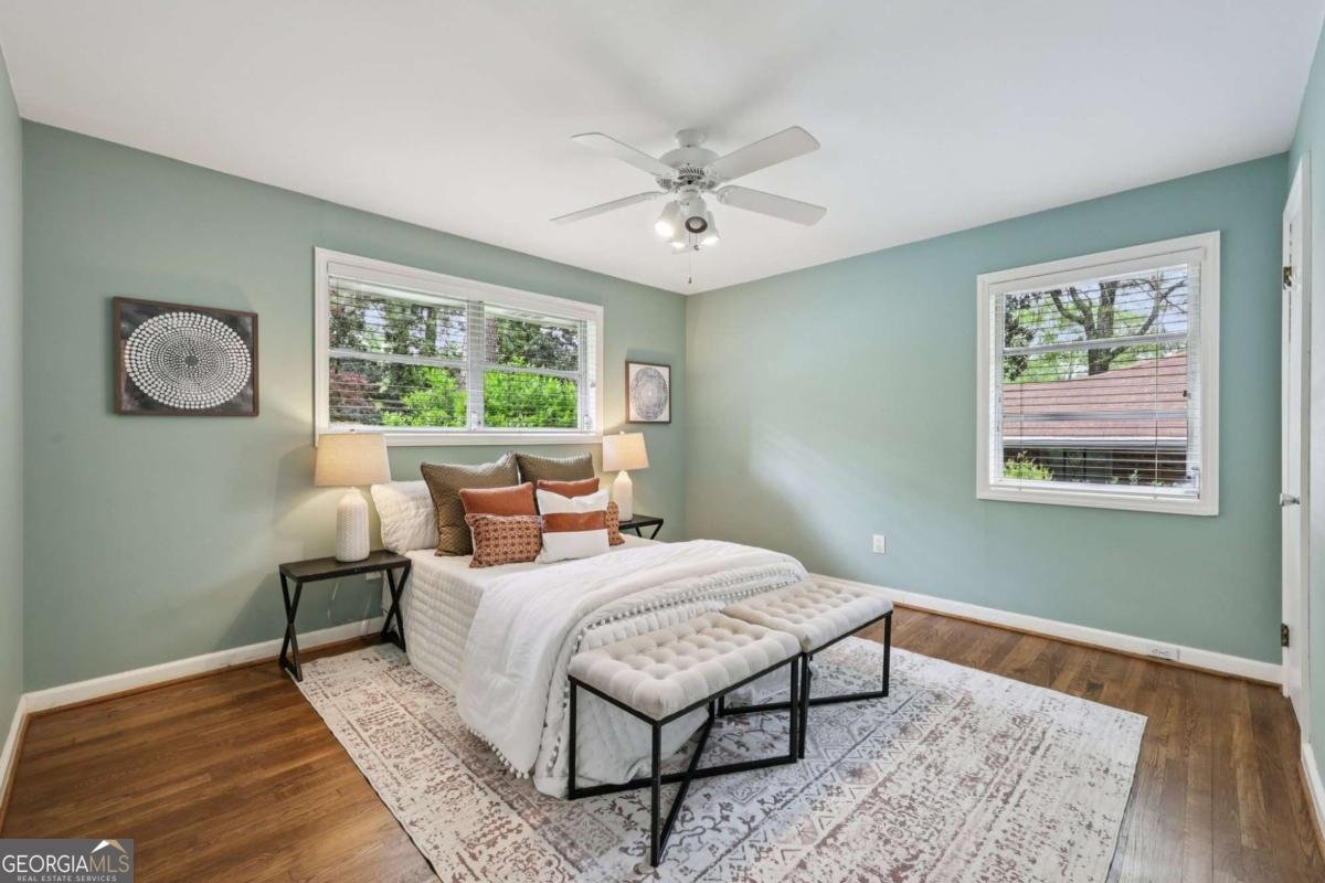 2030 Woodbine Terrace Atlanta - Photo 28