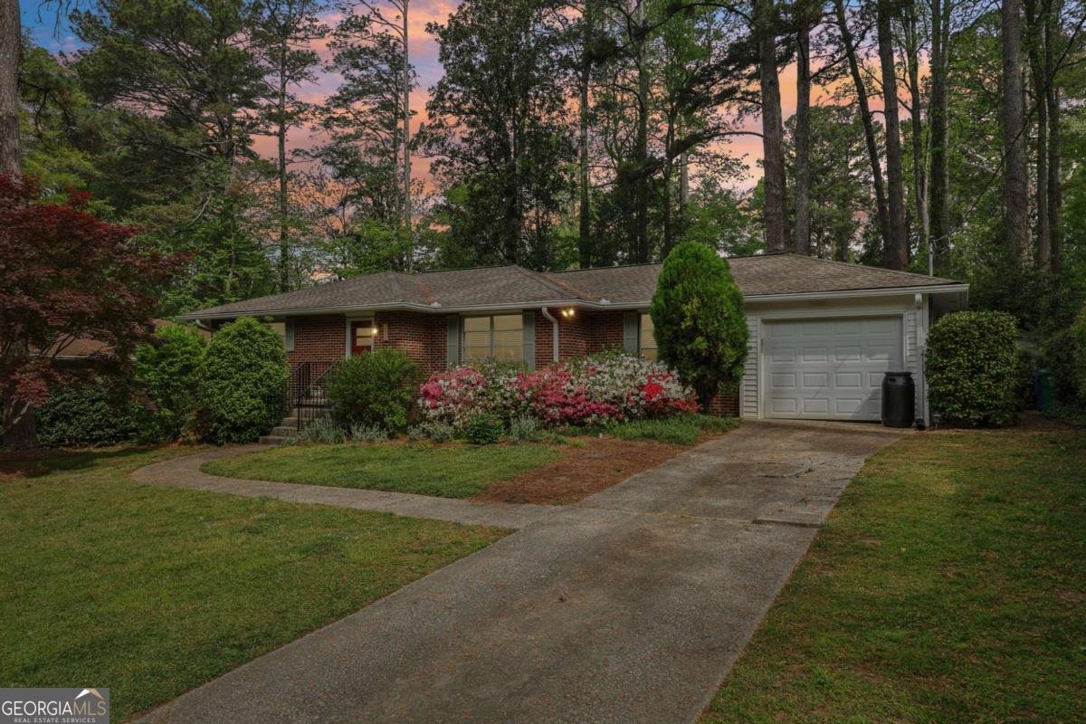 2030 Woodbine Terrace Atlanta - Photo 41