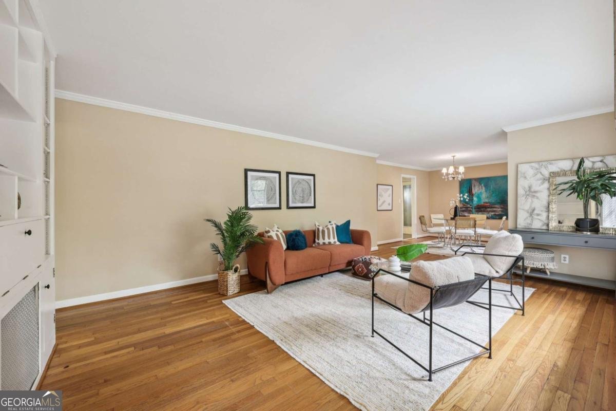 2030 Woodbine Terrace Atlanta - Photo 6