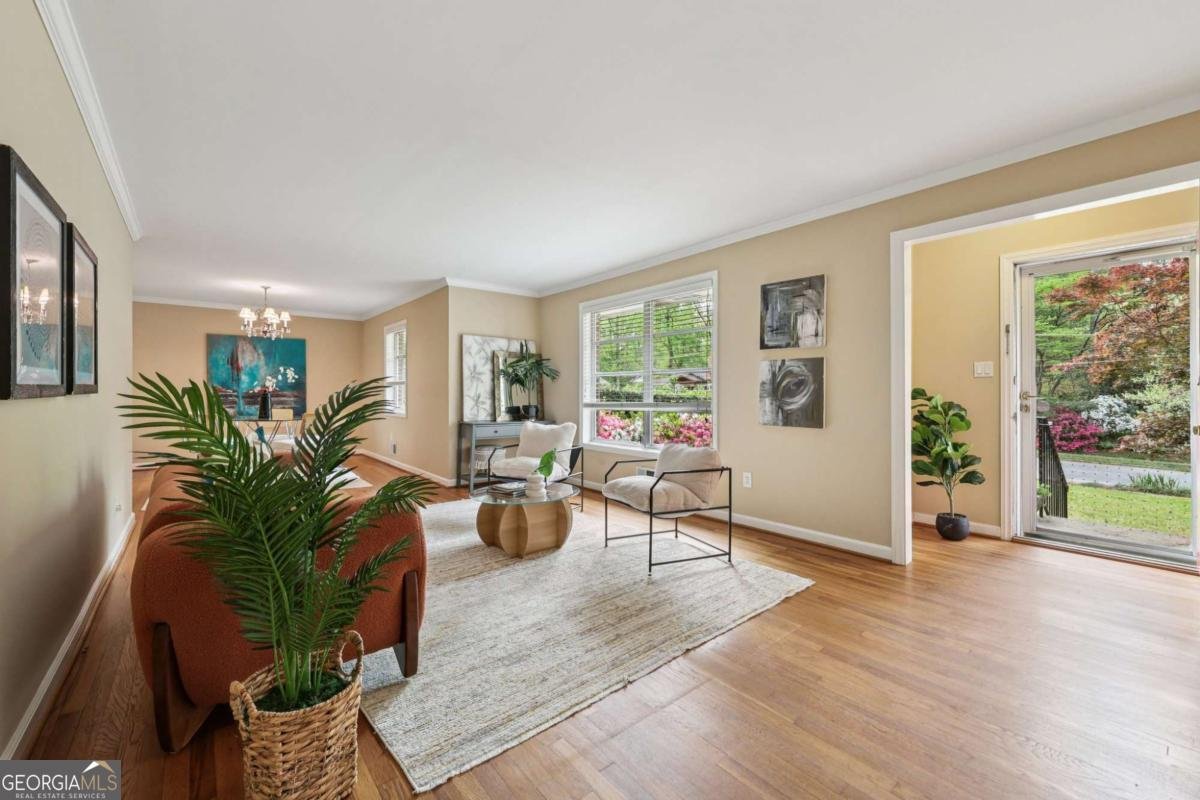 2030 Woodbine Terrace Atlanta - Photo 7