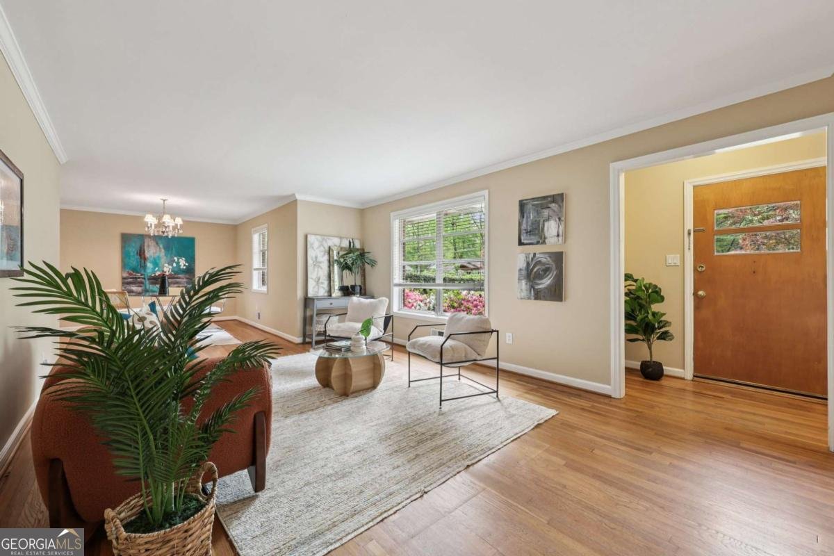 2030 Woodbine Terrace Atlanta - Photo 8