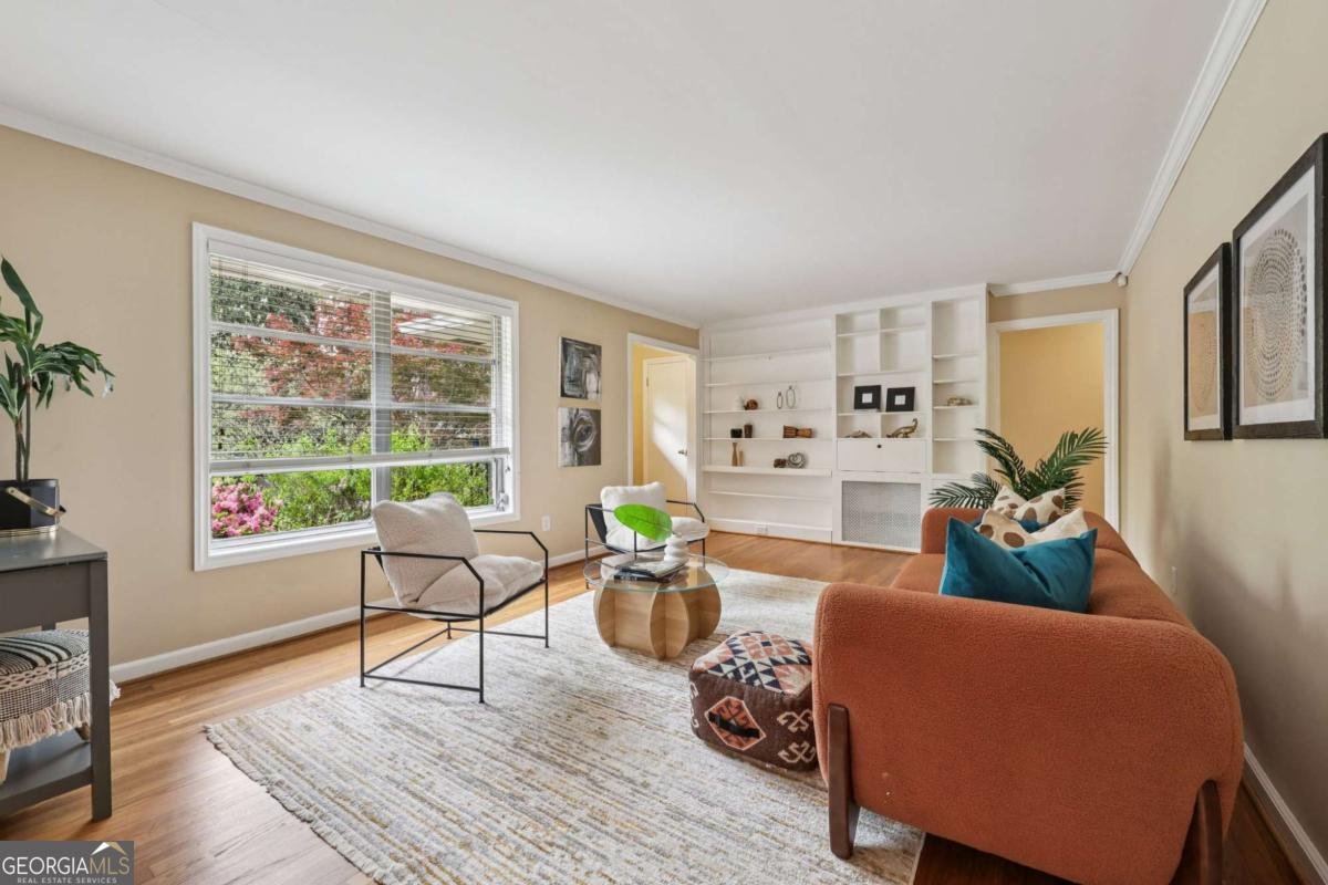 2030 Woodbine Terrace Atlanta - Photo 9