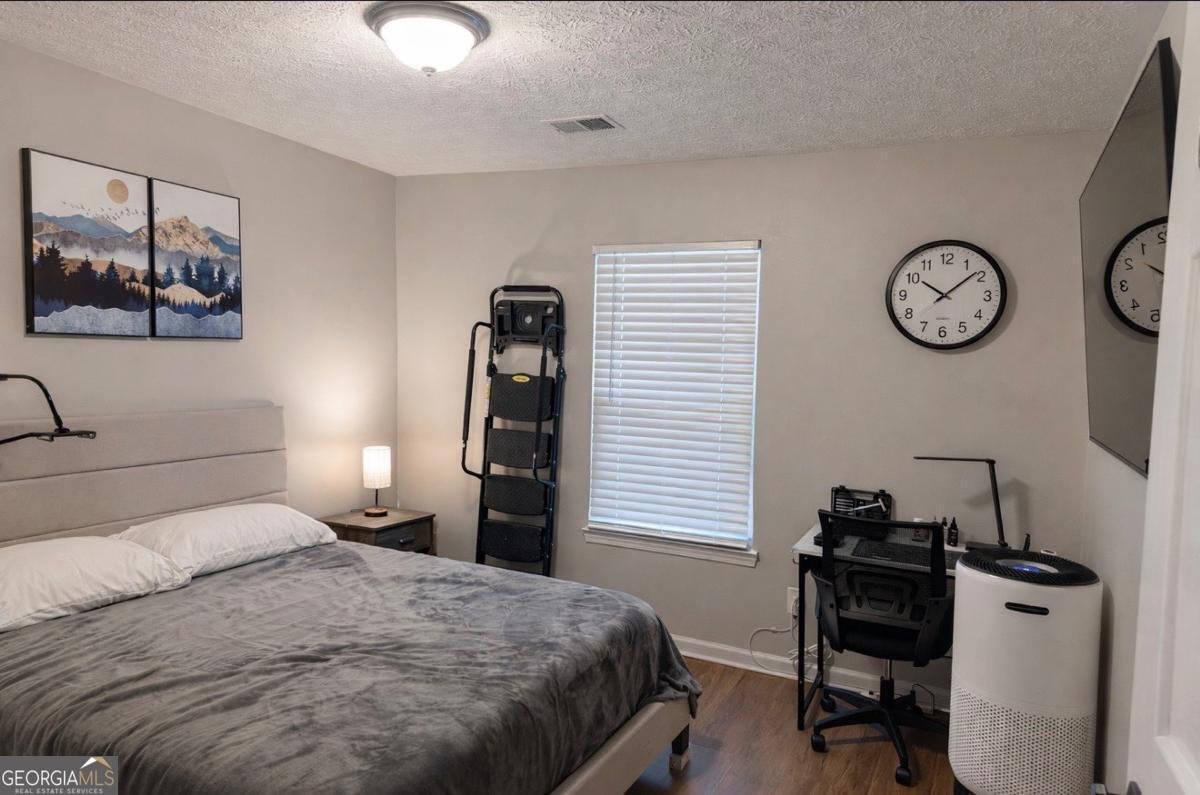 3804 Benjamin Court Atlanta - Photo 11