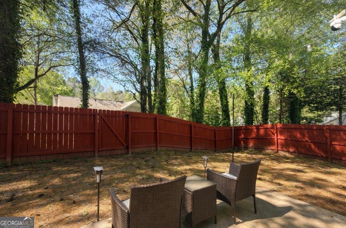 3804 Benjamin Court Atlanta - Photo 13