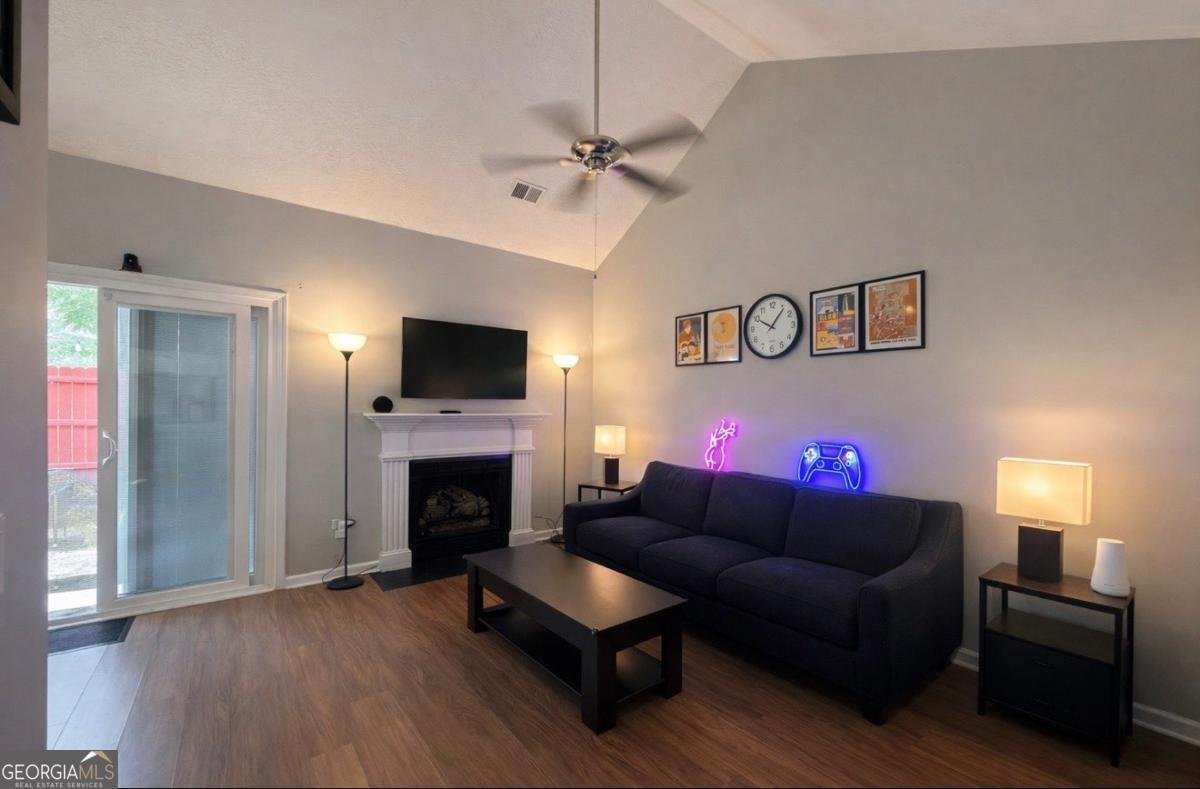 3804 Benjamin Court Atlanta - Photo 7