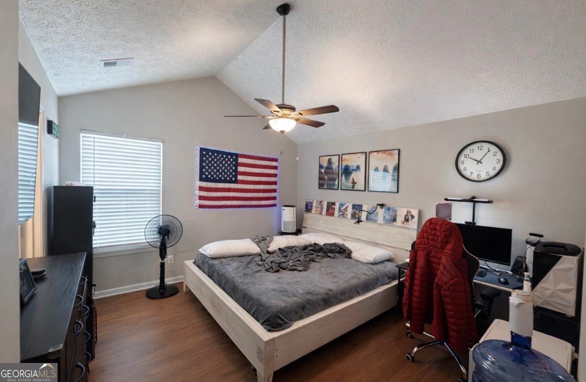 3804 Benjamin Court Atlanta - Photo 8