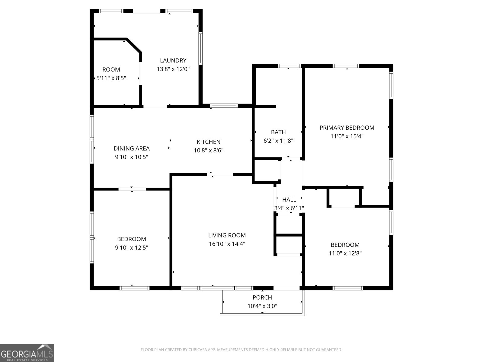 126 Holly Street Rome - Photo 26