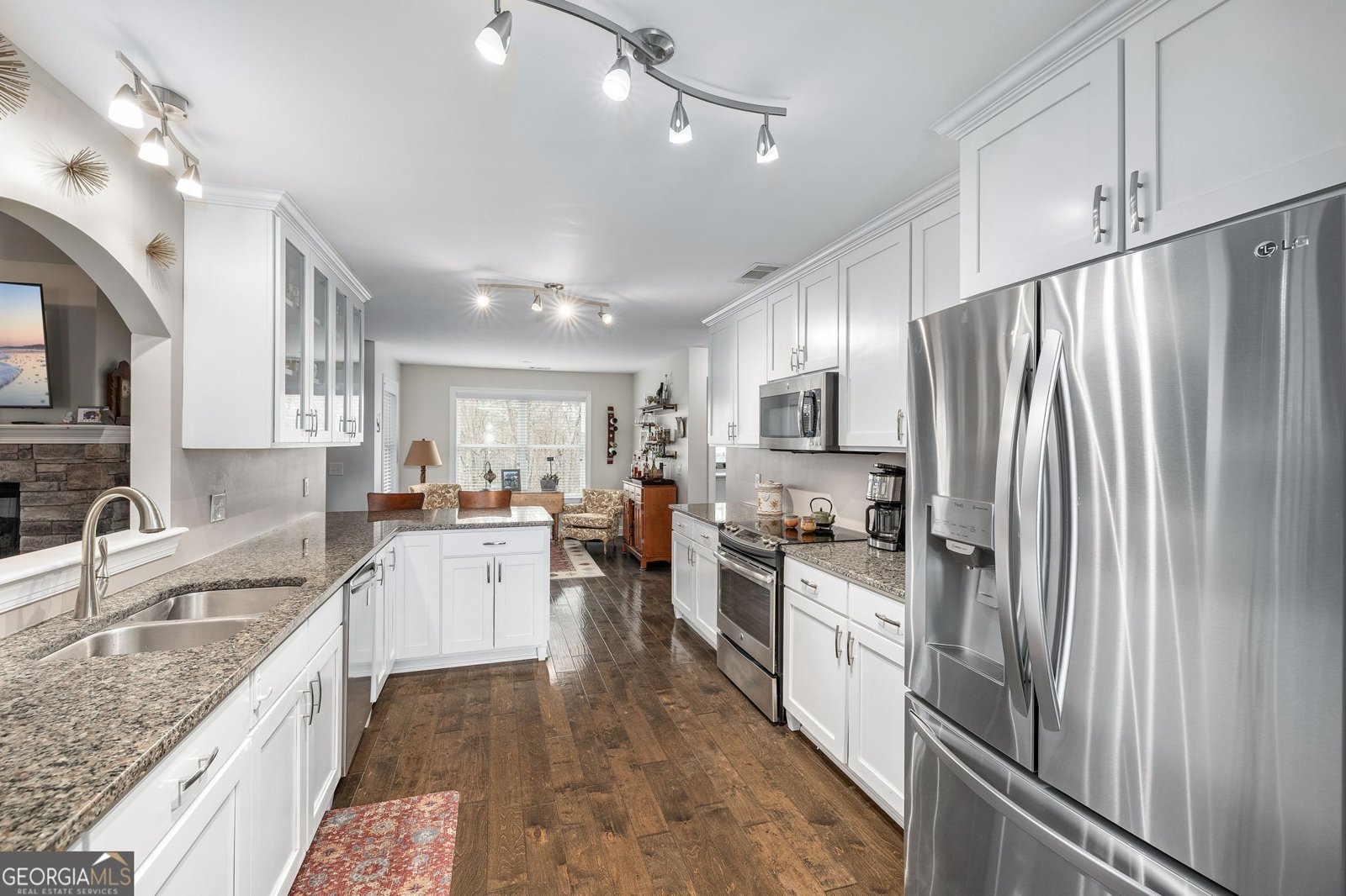 393 Linwood Drive Demorest - Photo 12