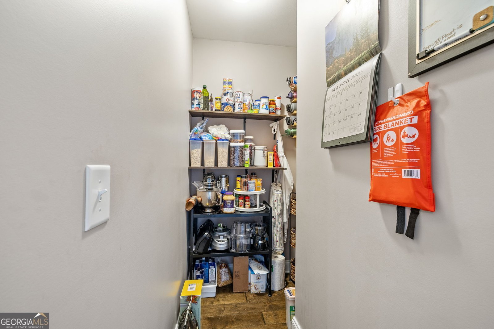 393 Linwood Drive Demorest - Photo 14