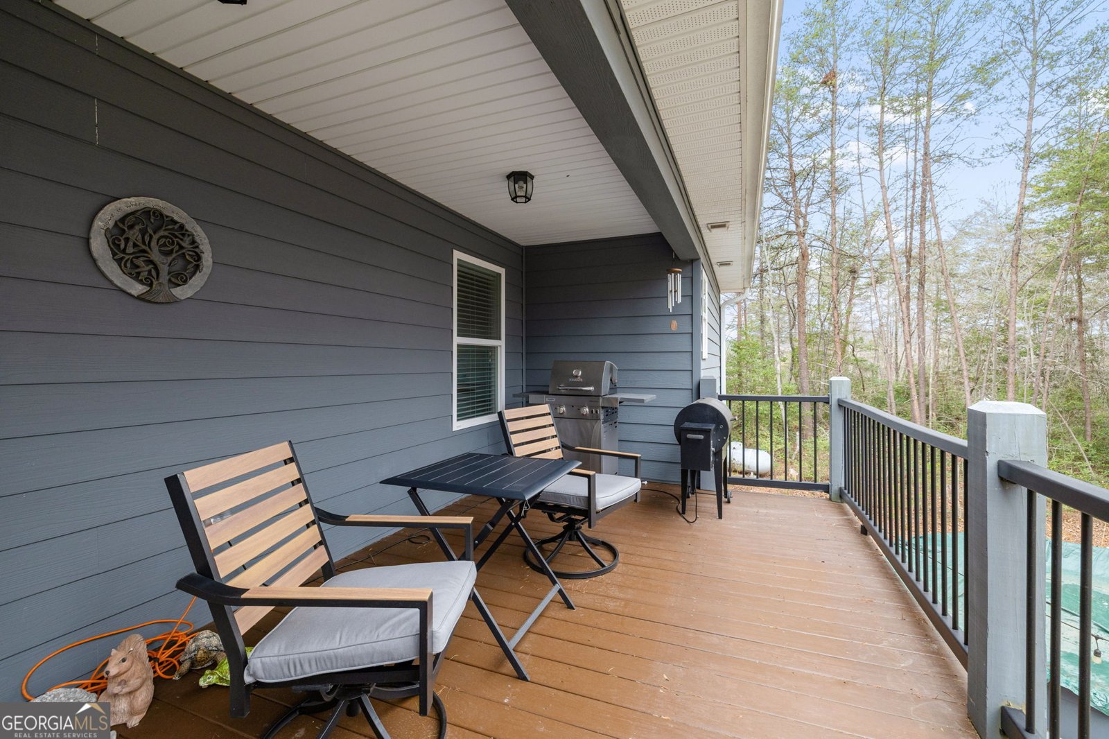 393 Linwood Drive Demorest - Photo 26