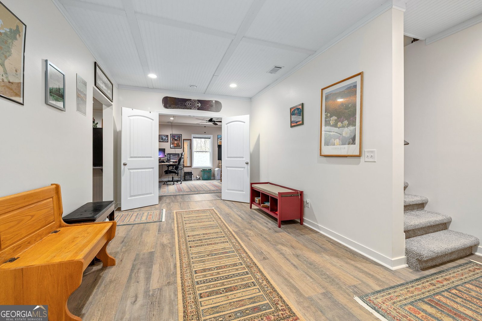 393 Linwood Drive Demorest - Photo 28