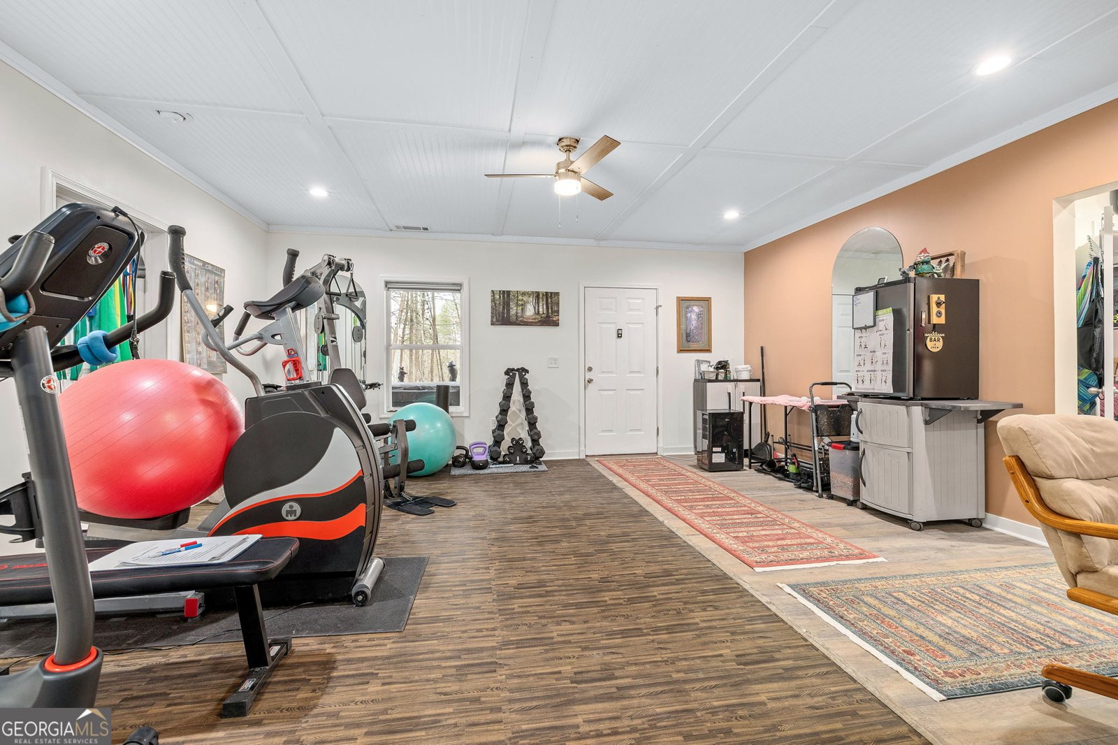 393 Linwood Drive Demorest - Photo 31