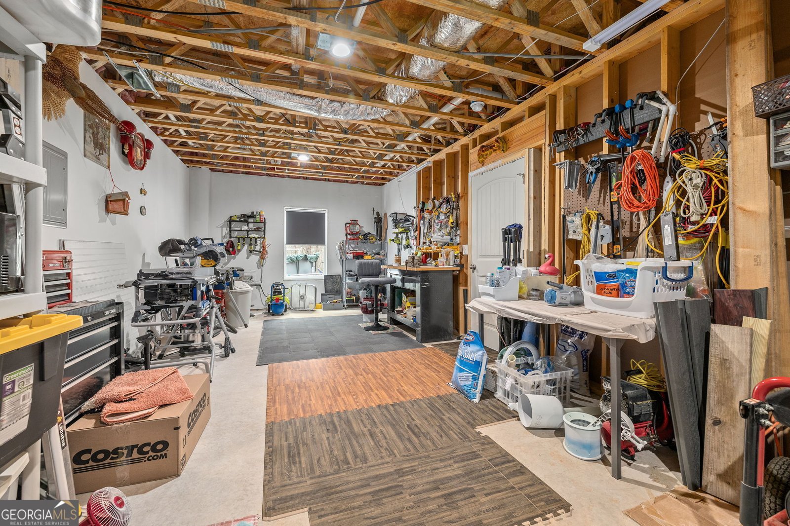 393 Linwood Drive Demorest - Photo 35