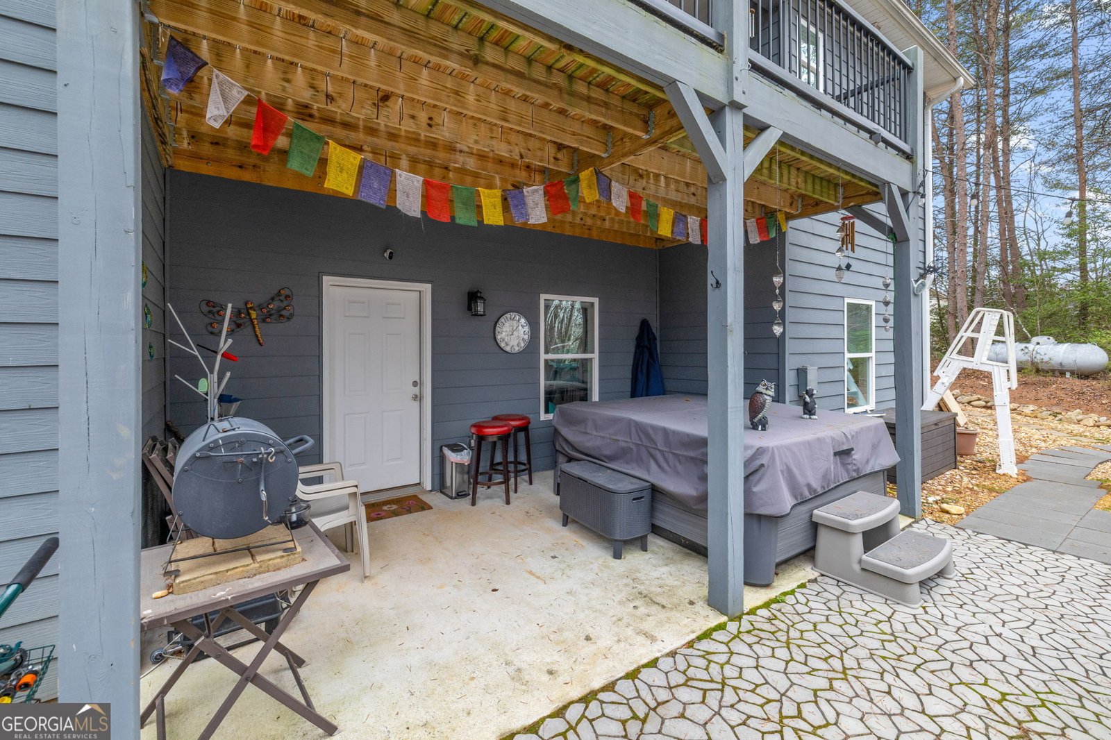 393 Linwood Drive Demorest - Photo 36