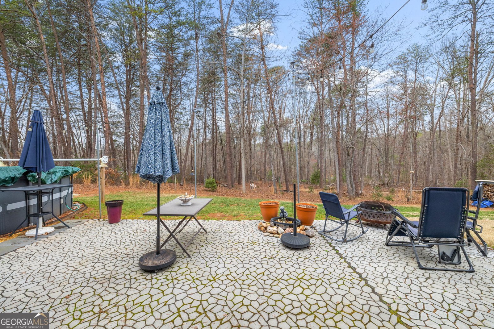 393 Linwood Drive Demorest - Photo 37