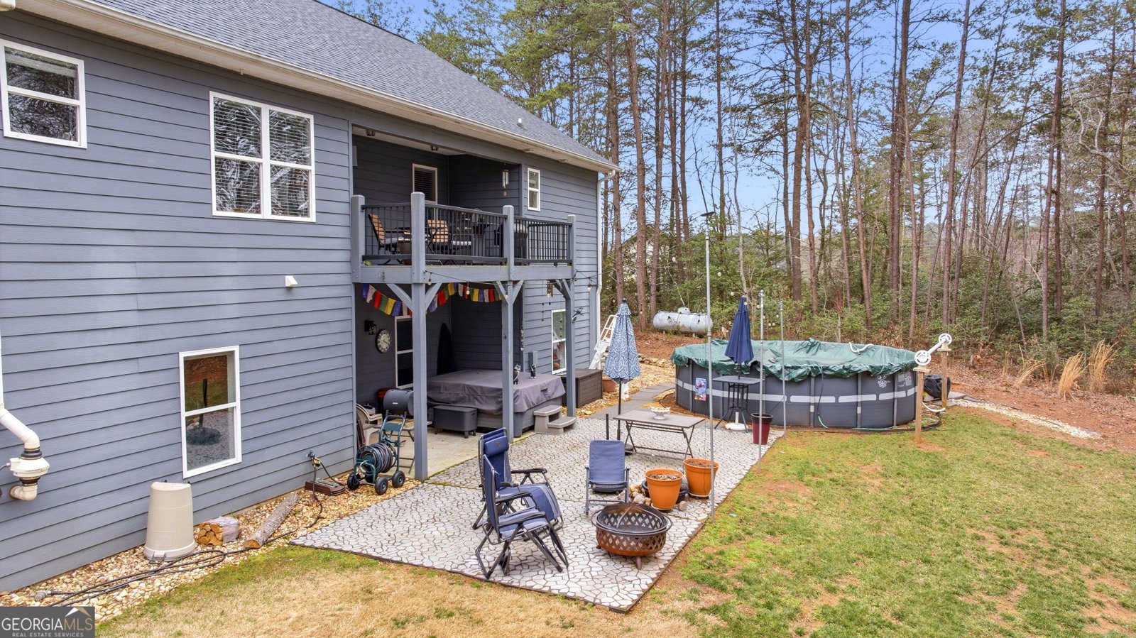 393 Linwood Drive Demorest - Photo 41