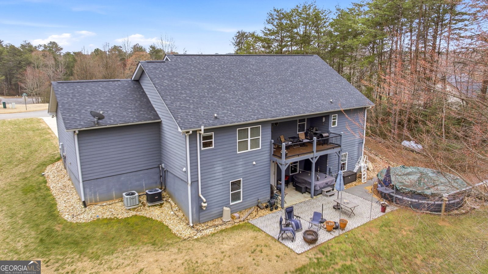 393 Linwood Drive Demorest - Photo 42