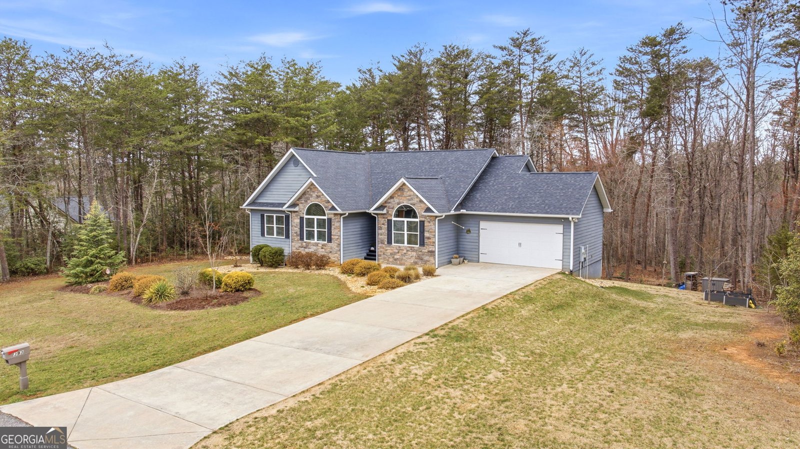 393 Linwood Drive Demorest - Photo 43