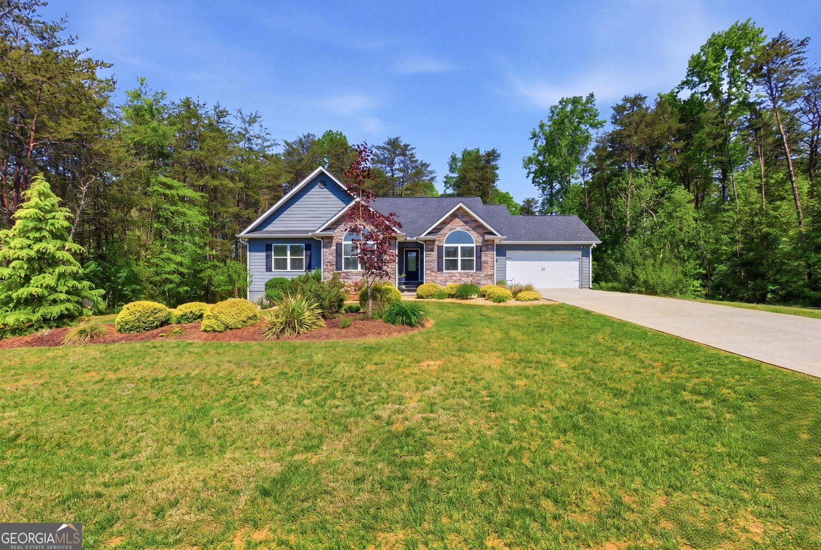 393 Linwood Drive Demorest - Photo 47