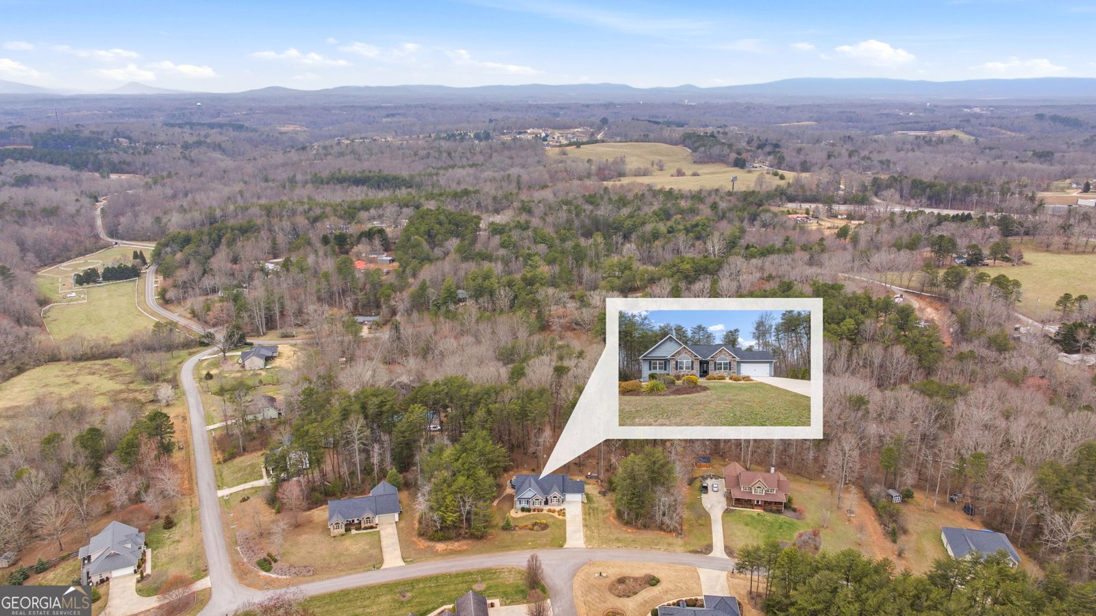 393 Linwood Drive Demorest - Photo 49