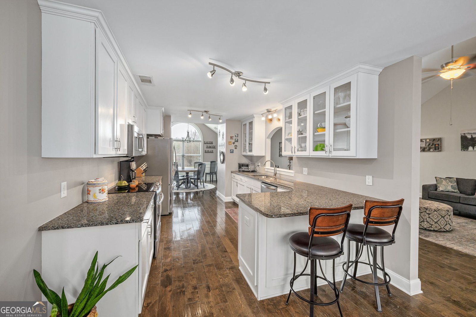 393 Linwood Drive Demorest - Photo 9