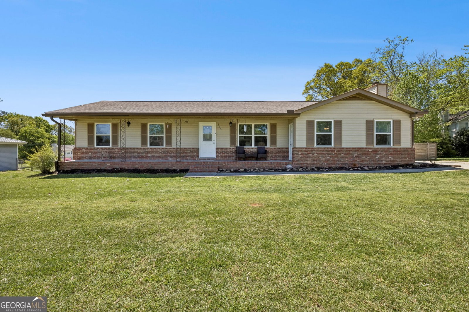 795 Tanner Road Dacula - Photo 1