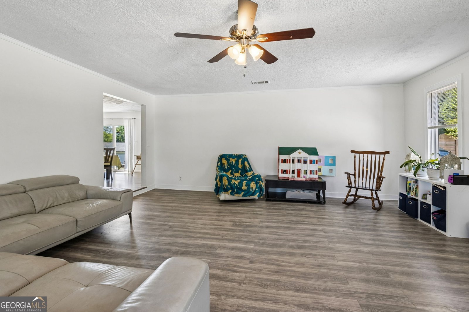 795 Tanner Road Dacula - Photo 11